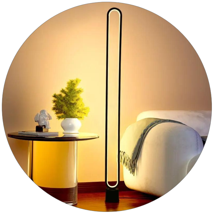 آباژور رومیزی