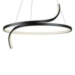 لوستر مدرن سقفی خطی کد00161 - خرید بهترین کیفیت و قیمت در فروشگاه فروشگاه روشنایی دلوری