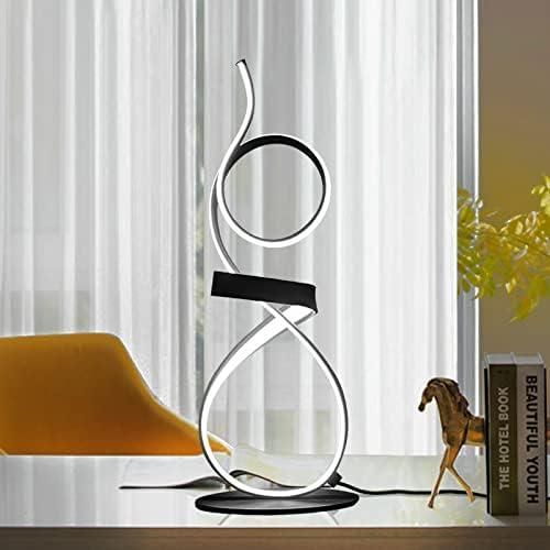 آباژور رومیزی مدرن طرح فضایی کد00300 - خرید بهترین کیفیت و قیمت در فروشگاه فروشگاه روشنایی دلوری