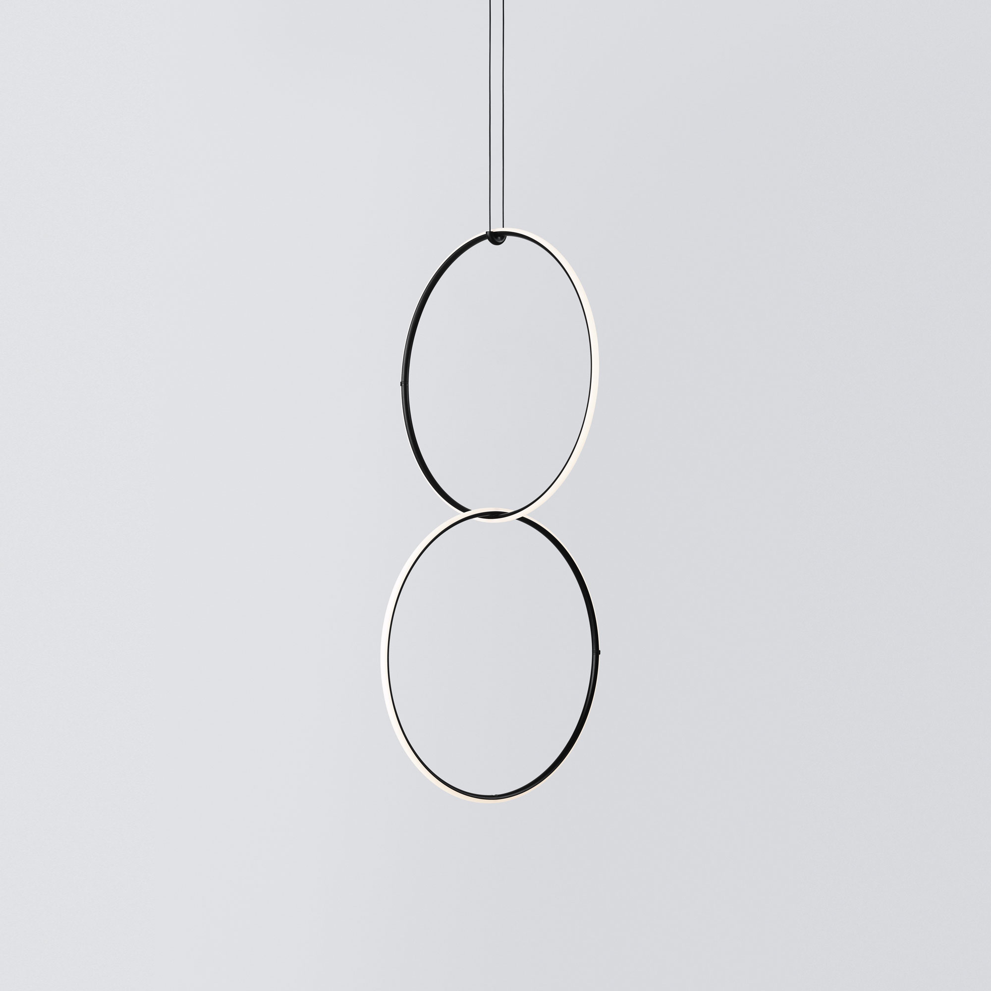 لوستر سقفی طرح دایره کد00340 - خرید بهترین کیفیت و قیمت در فروشگاه فروشگاه روشنایی دلوری