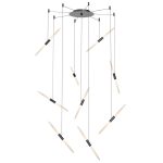 لوستر سقفی طرح خطی کد00351 - خرید بهترین کیفیت و قیمت در فروشگاه فروشگاه روشنایی دلوری