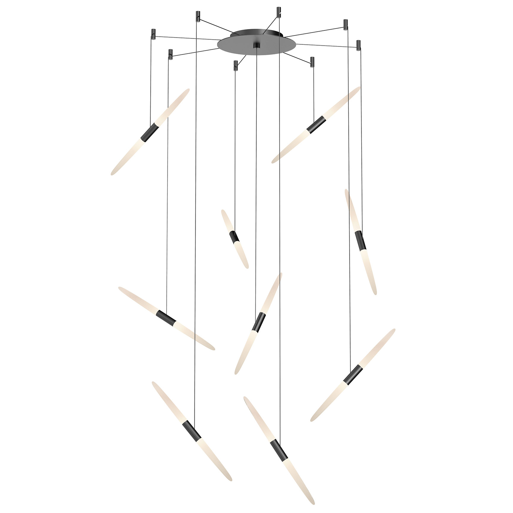 لوستر سقفی طرح خطی کد00351 - خرید بهترین کیفیت و قیمت در فروشگاه فروشگاه روشنایی دلوری