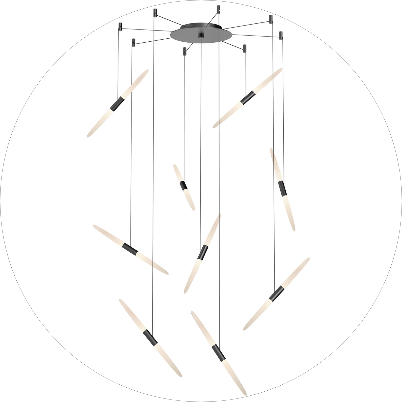 لوستر سقفی طرح خطی کد00351 - خرید بهترین کیفیت و قیمت در فروشگاه فروشگاه روشنایی دلوری