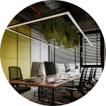 لوستر سقفی مستطیل سایز 3در1.5 متری کد 00378 - خرید بهترین کیفیت و قیمت در فروشگاه فروشگاه روشنایی دلوری