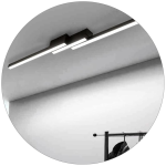 لوستر سقفی مدرن سه لاین کد00398 - خرید بهترین کیفیت و قیمت در فروشگاه فروشگاه روشنایی دلوری