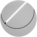 لوستر مدرن سقفی کد00405 - خرید بهترین کیفیت و قیمت در فروشگاه فروشگاه روشنایی دلوری