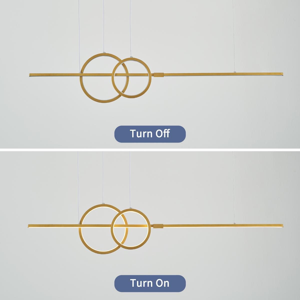 لوستر سقفی خطی کد00422 - خرید بهترین کیفیت و قیمت در فروشگاه فروشگاه روشنایی دلوری