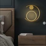 لوستر دیواری مدرن کد 00449 - خرید بهترین کیفیت و قیمت در فروشگاه فروشگاه روشنایی دلوری