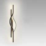 لوستر دیواری مدرن کد00457 - خرید بهترین کیفیت و قیمت در فروشگاه فروشگاه روشنایی دلوری