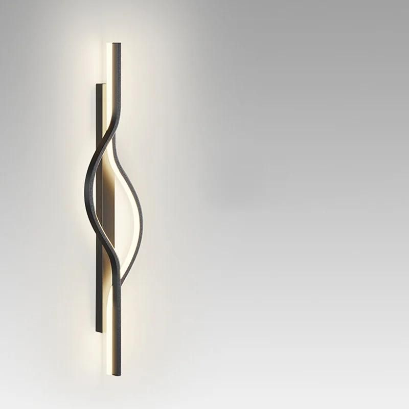 لوستر دیواری مدرن کد00457 - خرید بهترین کیفیت و قیمت در فروشگاه فروشگاه روشنایی دلوری