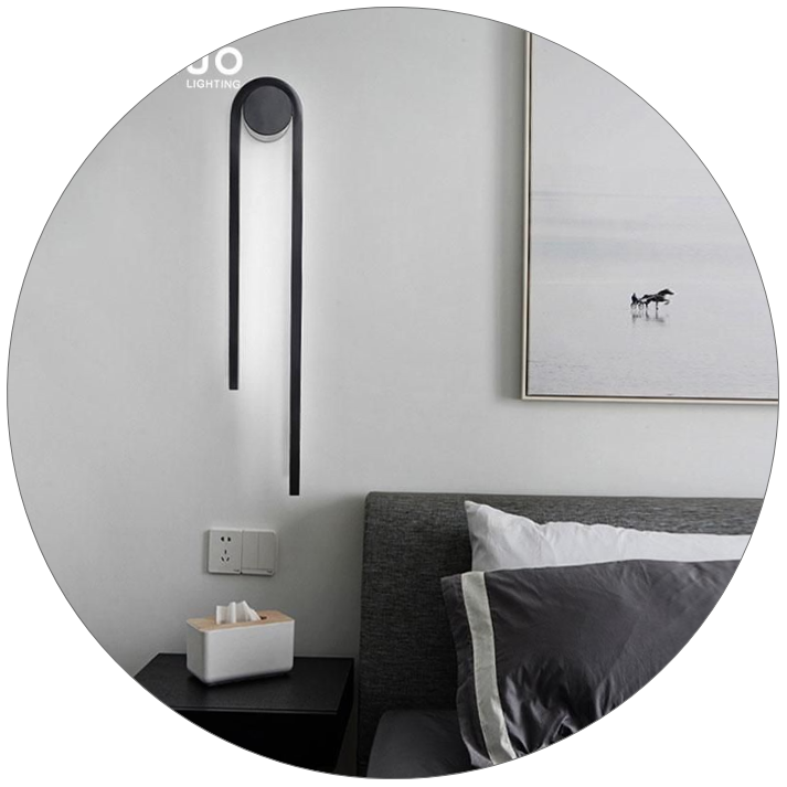 لوستر دیواری مدرن کد00458 - خرید بهترین کیفیت و قیمت در فروشگاه فروشگاه روشنایی دلوری