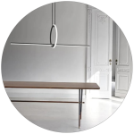 لوستر سقفی خطی مدرن کد00464 - خرید بهترین کیفیت و قیمت در فروشگاه فروشگاه روشنایی دلوری