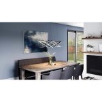 لوستر سقفی مدرن خطی کد00467 - خرید بهترین کیفیت و قیمت در فروشگاه فروشگاه روشنایی دلوری