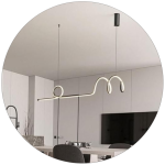 لوستر سقفی خطی کد00469 - خرید بهترین کیفیت و قیمت در فروشگاه فروشگاه روشنایی دلوری