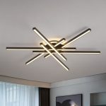 لوستر سقفی مدرن کد00470 - خرید بهترین کیفیت و قیمت در فروشگاه فروشگاه روشنایی دلوری