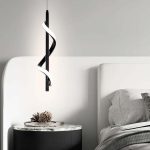 لوستر سقفی مدرن طرح فر جفتی کد00482 - خرید بهترین کیفیت و قیمت در فروشگاه فروشگاه روشنایی دلوری