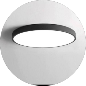 لوستر مدرن سقفی حلقه ای کفه دار کد00151 - خرید بهترین کیفیت و قیمت در فروشگاه فروشگاه روشنایی دلوری