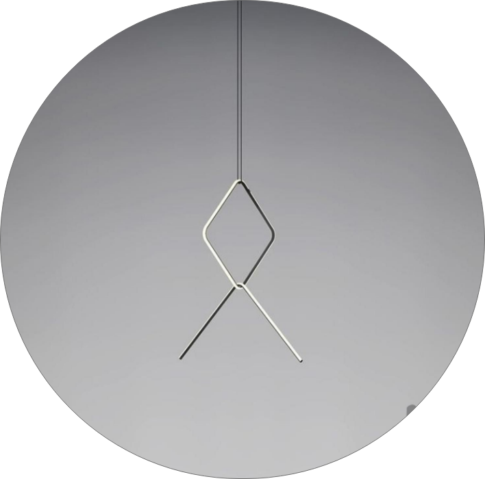 لوستر سقفی مدرن کد00185 - خرید بهترین کیفیت و قیمت در فروشگاه فروشگاه روشنایی دلوری