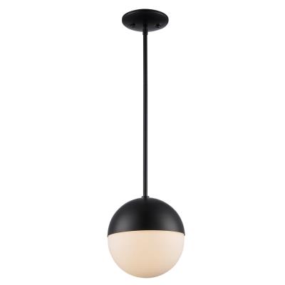آویز مدرن سقفی طرح گوی کد 00697 - تصویر 4