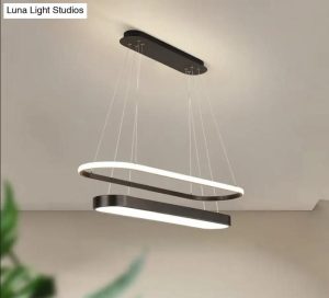 لوستر سقفی مدرن کد 00569 - خرید بهترین کیفیت و قیمت در فروشگاه فروشگاه روشنایی دلوری