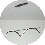 لوستر مدرن سقفی خطی طرح فر کد00212 - خرید بهترین کیفیت و قیمت در فروشگاه فروشگاه روشنایی دلوری