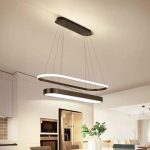 لوستر سقفی مدرن کد 00569 - خرید بهترین کیفیت و قیمت در فروشگاه فروشگاه روشنایی دلوری