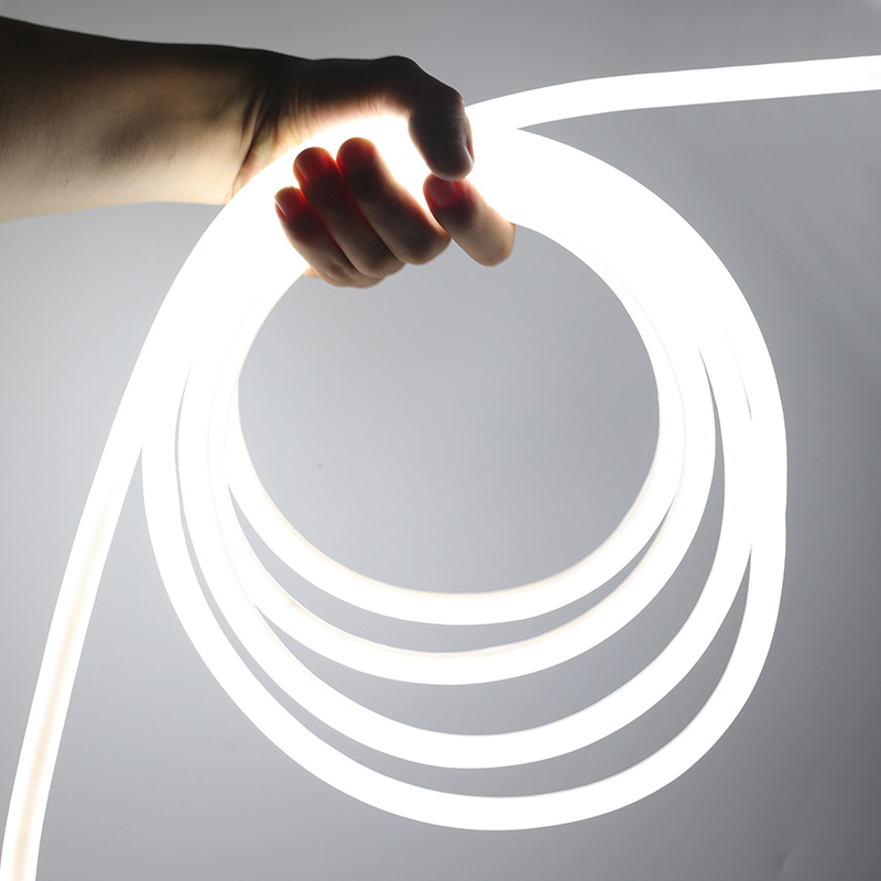 لاینر شلنگی سیلیکونی 360 قطر 24 میل کد L00042 - خرید بهترین کیفیت و قیمت در فروشگاه فروشگاه روشنایی دلوری