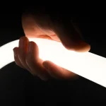 لاینر شلنگی سیلیکونی 360 قطر 24 میل کد L00042 - خرید بهترین کیفیت و قیمت در فروشگاه فروشگاه روشنایی دلوری