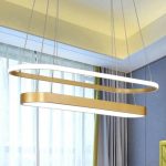 لوستر سقفی مدرن کد 00569 - خرید بهترین کیفیت و قیمت در فروشگاه فروشگاه روشنایی دلوری