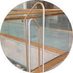 آباژور ایستاده مدرن طرح مناره کد00237 - خرید بهترین کیفیت و قیمت در فروشگاه فروشگاه روشنایی دلوری