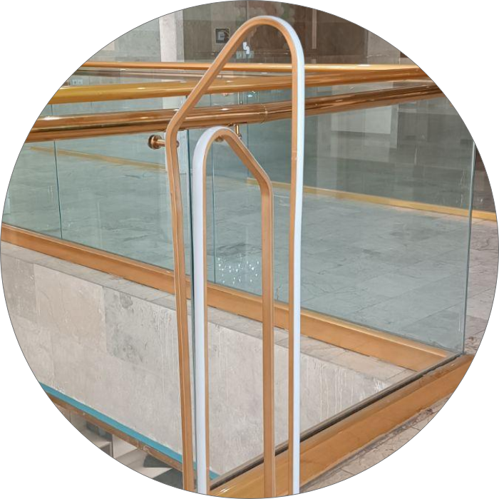 آباژور ایستاده مدرن طرح مناره کد00237 - خرید بهترین کیفیت و قیمت در فروشگاه فروشگاه روشنایی دلوری