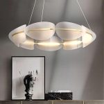 لوستر سقفی مدرن پلکسی کد00362 - خرید بهترین کیفیت و قیمت در فروشگاه فروشگاه روشنایی دلوری