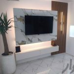 لوستر دیواری مدرن دو لاین خطی60سانت کد00222 - خرید بهترین کیفیت و قیمت در فروشگاه فروشگاه روشنایی دلوری