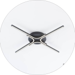 لوستر مدرن سقفی طرح پلاس کد00203 - خرید بهترین کیفیت و قیمت در فروشگاه فروشگاه روشنایی دلوری