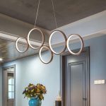 لوستر سقفی خطی مدرن کد00562 - خرید بهترین کیفیت و قیمت در فروشگاه فروشگاه روشنایی دلوری