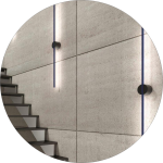 لوستر مدرن دیواری کد00227 - خرید بهترین کیفیت و قیمت در فروشگاه فروشگاه روشنایی دلوری