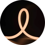 لاینر شلنگی سیلیکونی 360 قطر 24 میل کد L00042 - خرید بهترین کیفیت و قیمت در فروشگاه فروشگاه روشنایی دلوری