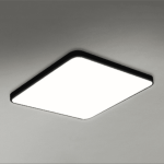 لوستر سقفی مربع کفه دار کد00278 - خرید بهترین کیفیت و قیمت در فروشگاه فروشگاه روشنایی دلوری