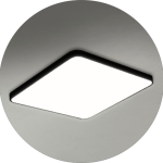 لوستر سقفی مربع کفه دار کد00278 - خرید بهترین کیفیت و قیمت در فروشگاه فروشگاه روشنایی دلوری