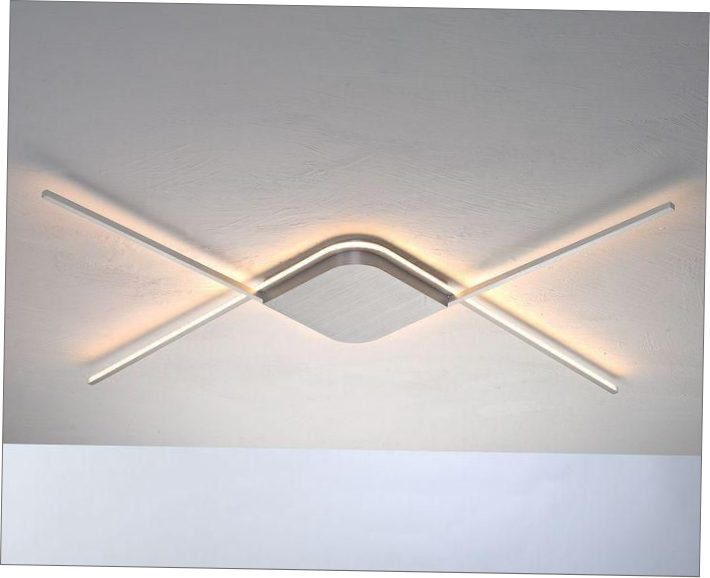 لوستر سقفی مدرن کدT0009 - خرید بهترین کیفیت و قیمت در فروشگاه فروشگاه روشنایی دلوری