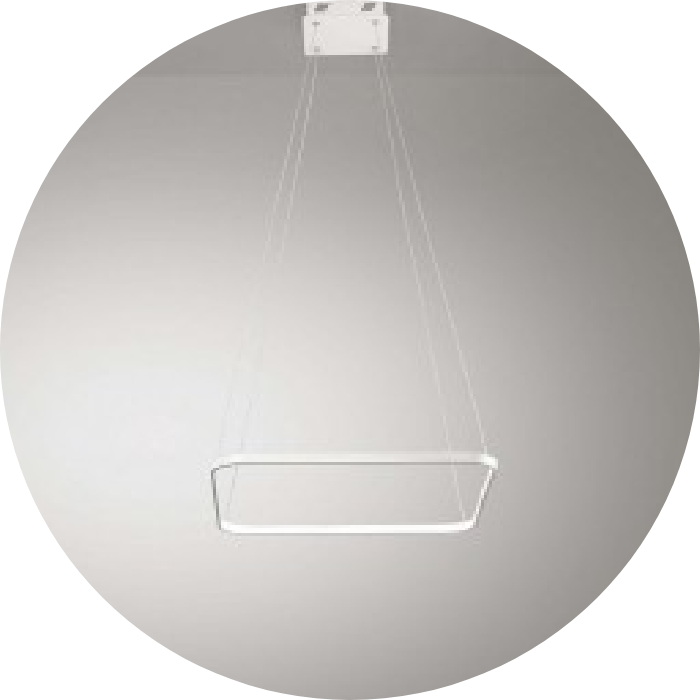 لوستر مدرن سقفی مربع ایی یک طبقه ایی کد0058 - خرید بهترین کیفیت و قیمت در فروشگاه فروشگاه روشنایی دلوری