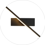 لوستر مدرن دیواری کد00256 - خرید بهترین کیفیت و قیمت در فروشگاه فروشگاه روشنایی دلوری