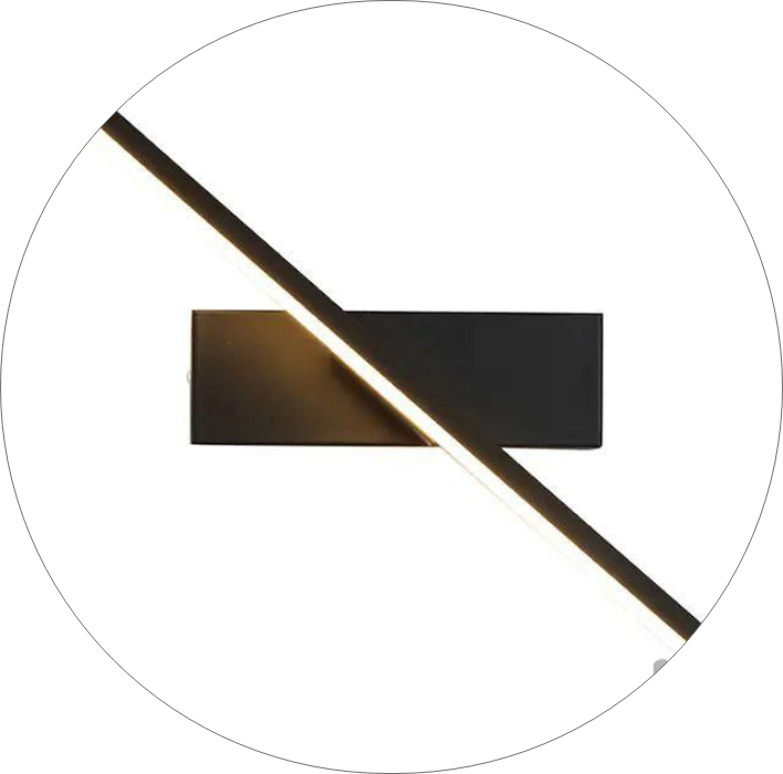 لوستر مدرن دیواری کد00256 - خرید بهترین کیفیت و قیمت در فروشگاه فروشگاه روشنایی دلوری