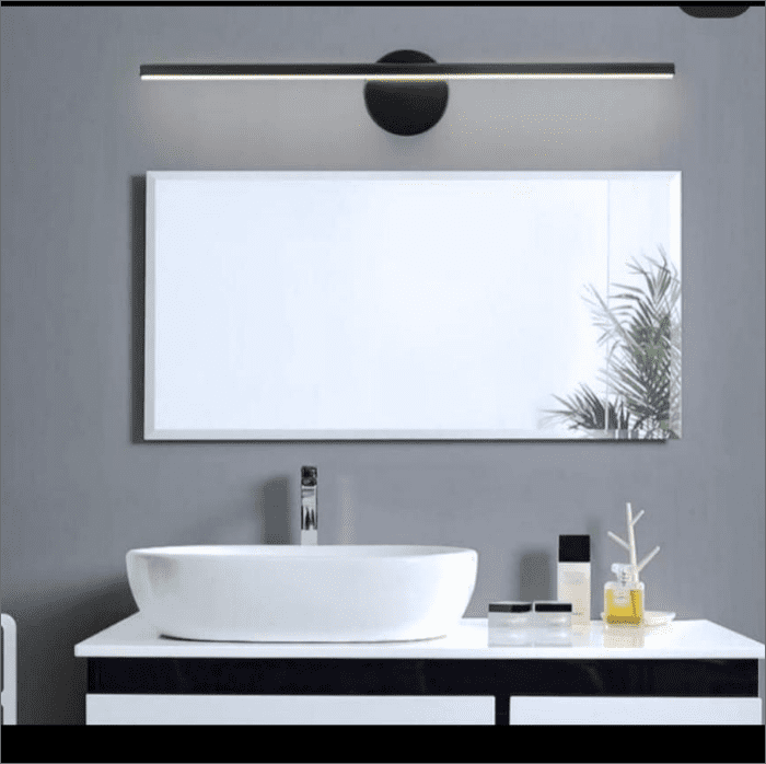 لوستر دیواری خطی تک لاین کد00276 - خرید بهترین کیفیت و قیمت در فروشگاه فروشگاه روشنایی دلوری