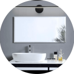 لوستر دیواری خطی تک لاین کد00276 - خرید بهترین کیفیت و قیمت در فروشگاه فروشگاه روشنایی دلوری