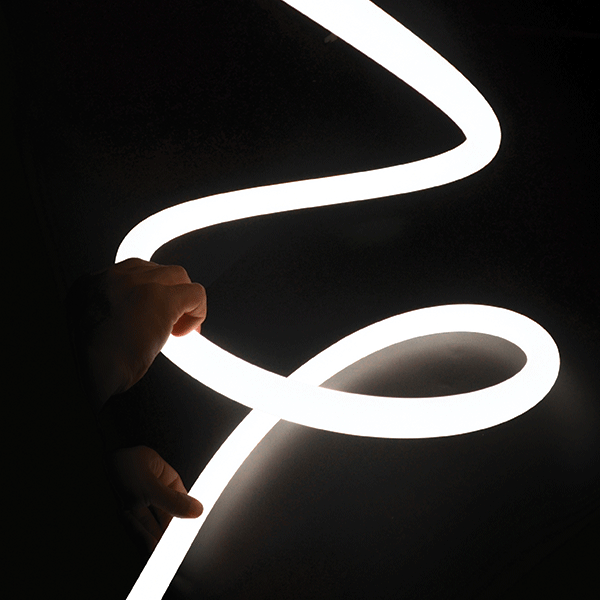 لاینر شلنگی سیلیکونی 360 قطر 24 میل کد L00042 - خرید بهترین کیفیت و قیمت در فروشگاه فروشگاه روشنایی دلوری