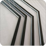 لوستر مدرن سقفی ۶ ضلعی نوک تیز کد 0012 - خرید بهترین کیفیت و قیمت در فروشگاه فروشگاه روشنایی دلوری